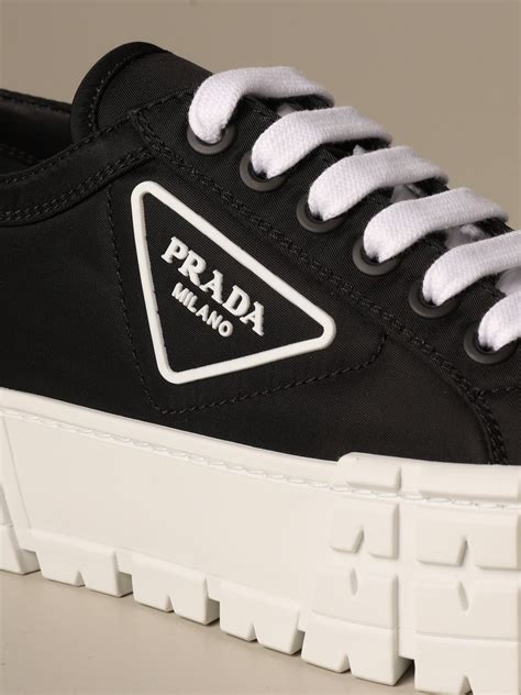 damen sneaker prada|prada sneakers for men.